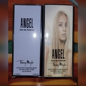 Angel by mugler
